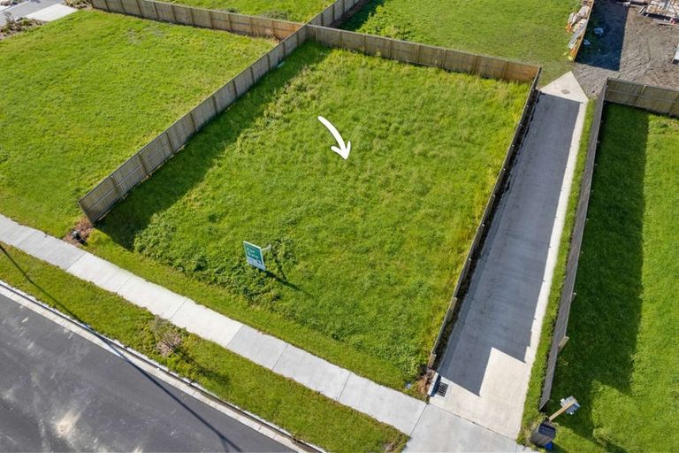 Photo of property in 35 Fairmaid Street, Lincoln, 7608