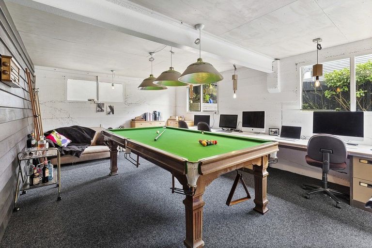 Photo of property in 30 Mantell Street, Seatoun, Wellington, 6022