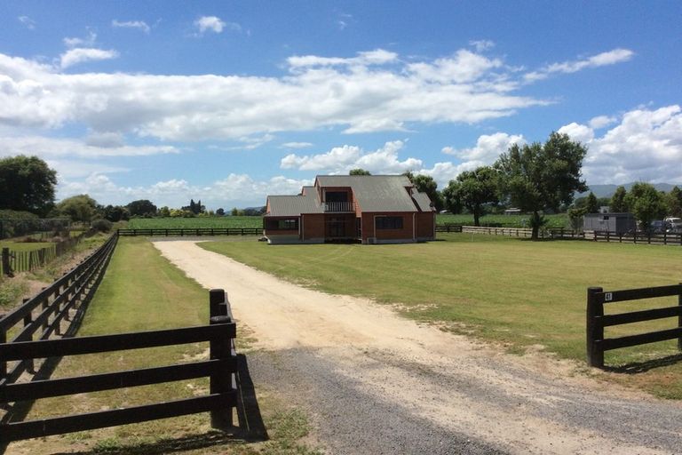 Photo of property in 41 Campbell Street, Waihou, Te Aroha, 3393