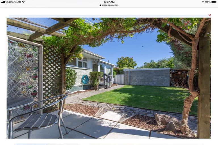 Photo of property in 158a Waimairi Road, Ilam, Christchurch, 8041