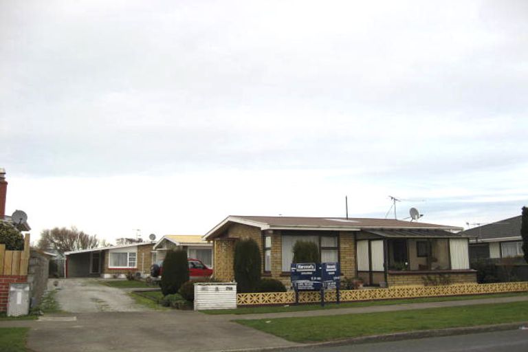 Photo of property in 73c Martin Street, Strathern, Invercargill, 9812
