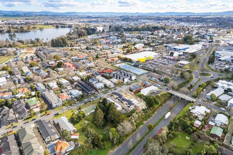 Photo of property in 4/3 Manning Street, Hamilton Central, Hamilton, 3204