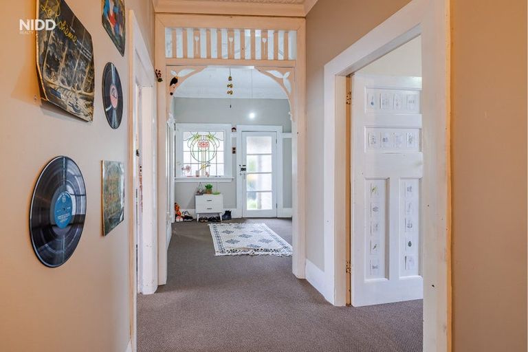 Photo of property in 18 Gladstone Road, North East Valley, Dunedin, 9010