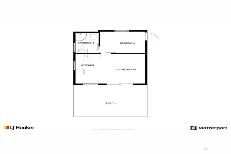 Photo of property in 57a Hassall Street, Parkside, Timaru, 7910