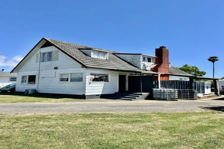 Photo of property in 73 Matthews Avenue, Kaitaia, 0410