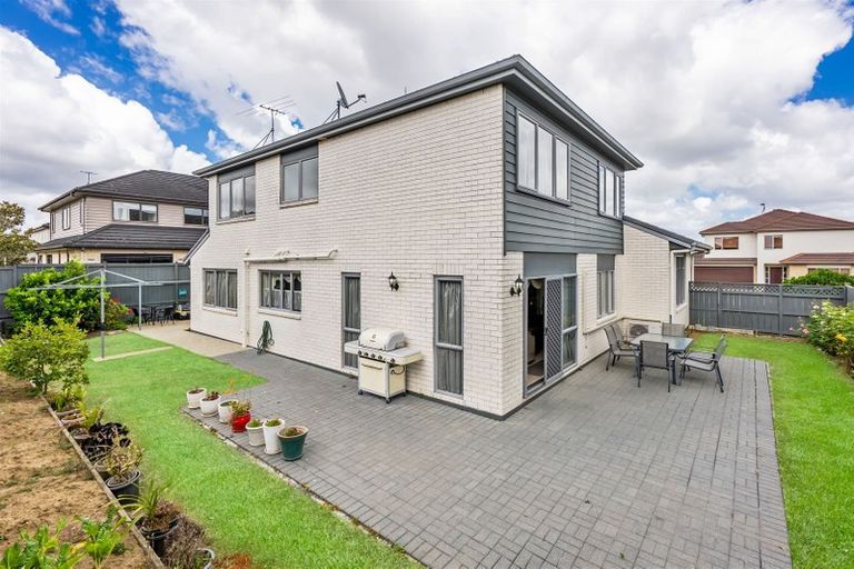 Photo of property in 42 Topland Drive, Flat Bush, Auckland, 2019