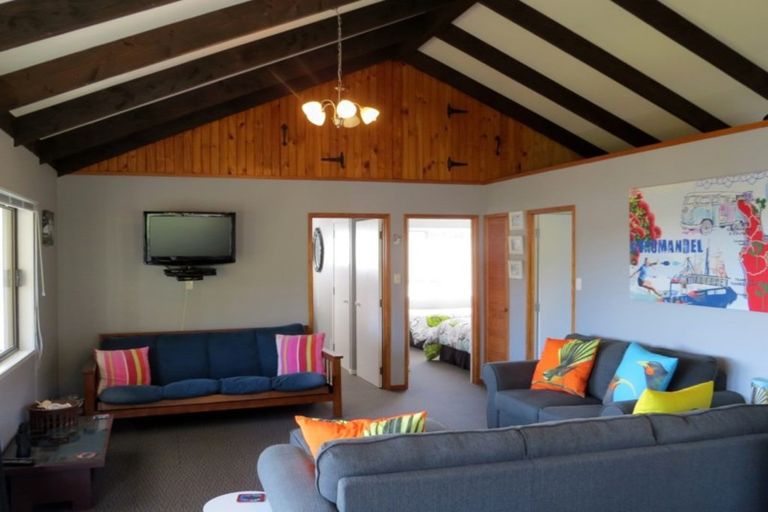 Photo of property in 15 Kowhai Drive, Te Kouma, Coromandel, 3581