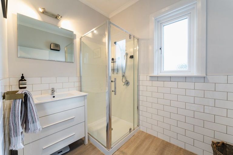 Photo of property in 3 City Road, Roslyn, Dunedin, 9010