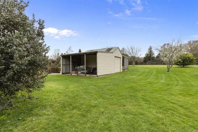 Photo of property in 69b Matangi Road, Matangi, Hamilton, 3284