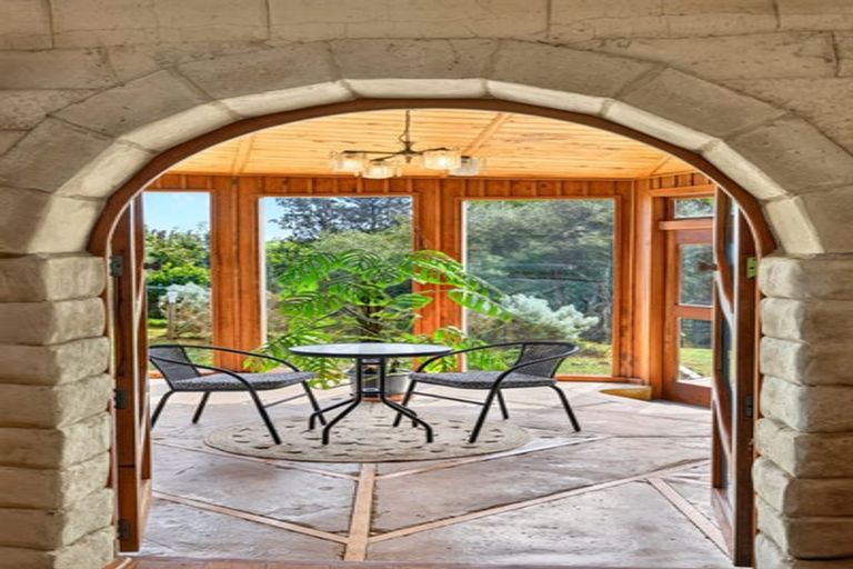 Photo of property in 204 Oyster Point Road, Kaukapakapa, Warkworth, 0984