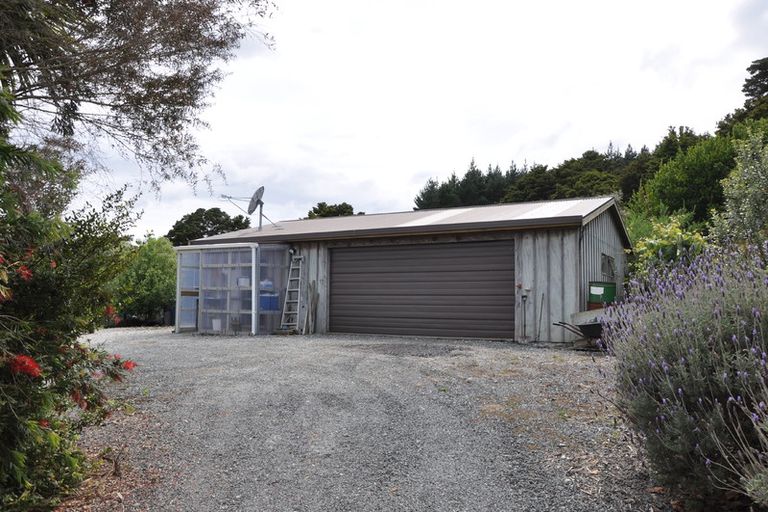 Photo of property in 727 Silver Hill Road, Wellsford, 0974