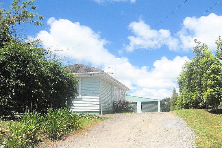 Photo of property in 15 No 2 Road, Te Puke, 3182