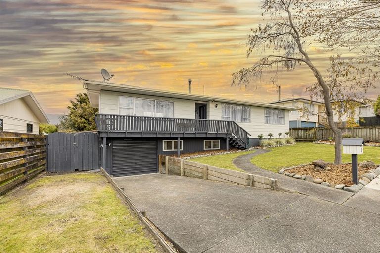 Photo of property in 8 Heatherlea Heights, Feilding, 4702