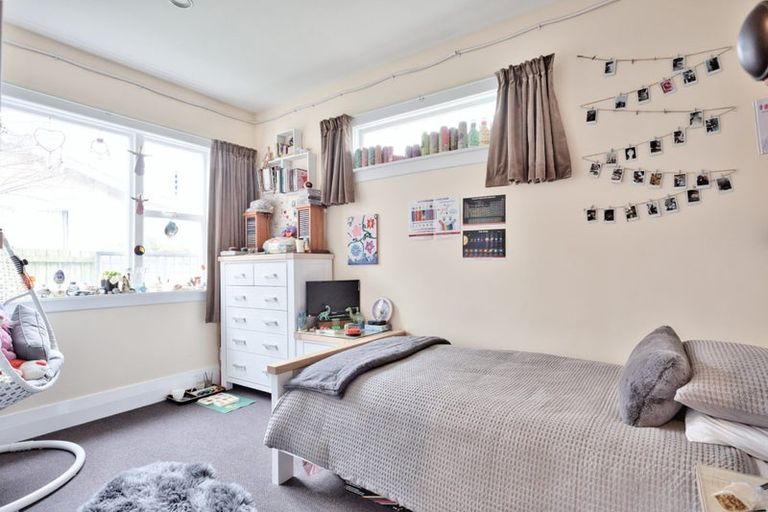 Photo of property in 4 Silvester Street, Woolston, Christchurch, 8023