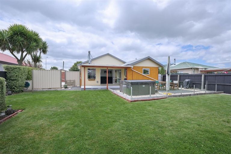Photo of property in 48 Wellington Street, Hampstead, Ashburton, 7700