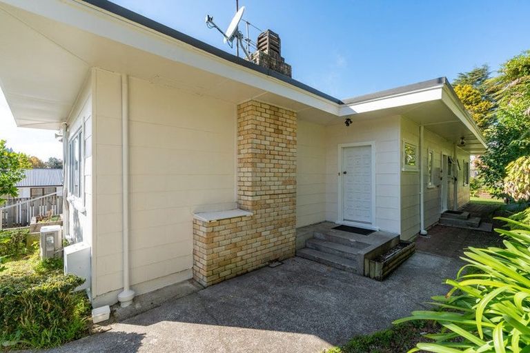 Photo of property in 17 Market Street, Ngaruawahia, 3720