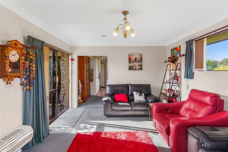 Photo of property in 50 Patterson Terrace, Halswell, Christchurch, 8025