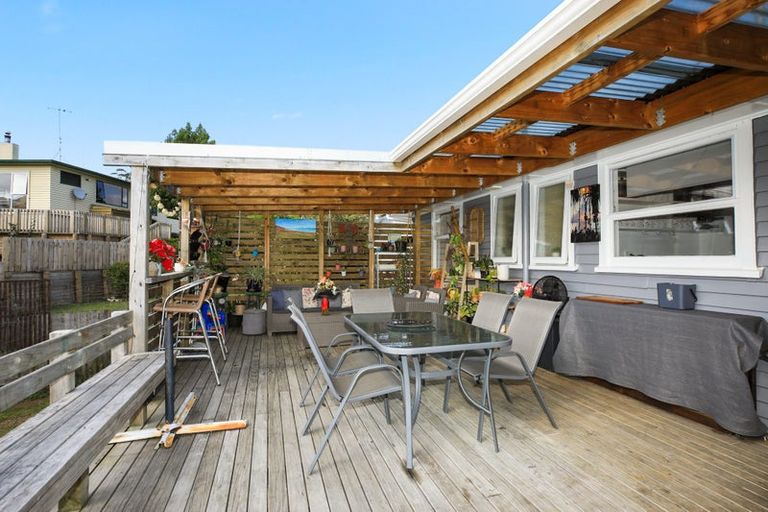 Photo of property in 35 Arney Street, Paeroa, 3600