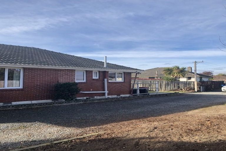 Photo of property in 41 Flower Street, Bryndwr, Christchurch, 8053