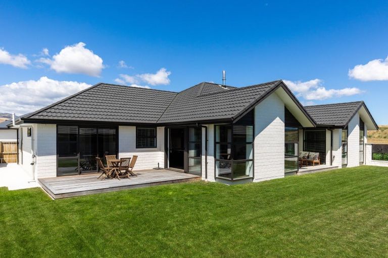 Photo of property in 21 Turnbull Drive, Witherlea, Blenheim, 7201