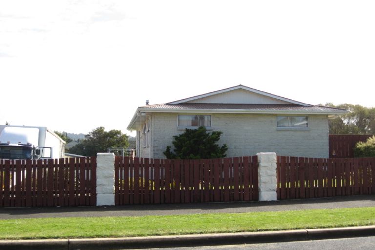 Photo of property in 4 Canberra Place, Waldronville, Dunedin, 9018