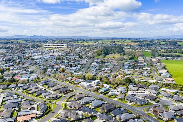 Photo of property in 33b Saxbys Road, Glenview, Hamilton, 3206