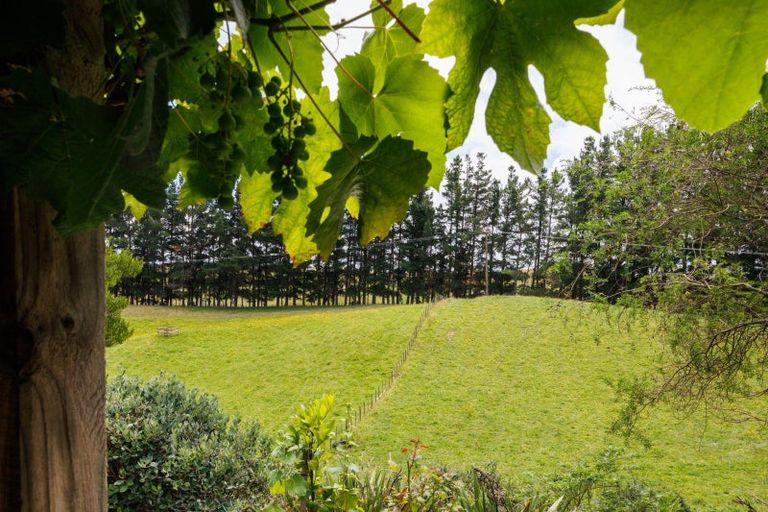 Photo of property in 476 Finnis Road, Pohangina, Feilding, 4775