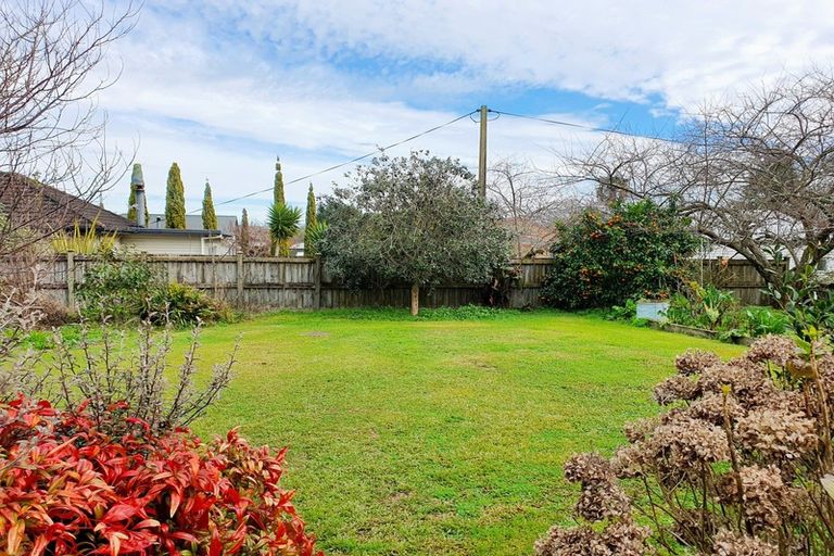 Photo of property in 21 Bank Street, Morrinsville, 3300