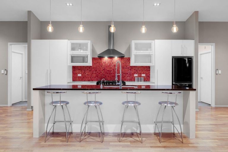 Photo of property in 5 Featherstone Drive, Flagstaff, Hamilton, 3210