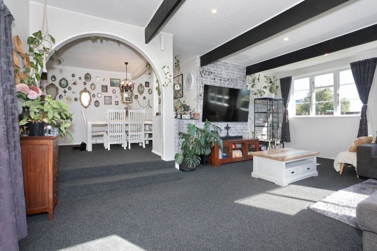 Photo of property in 303 Kimbolton Road, Feilding, 4702