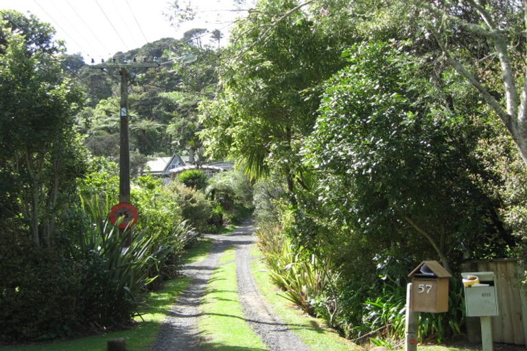 Photo of property in 1097 Huia Road, Huia, Auckland, 0604