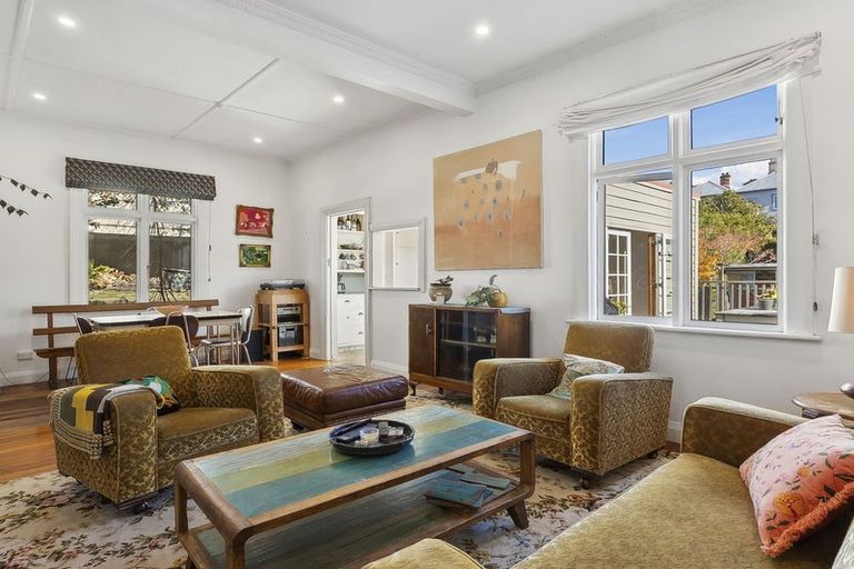 Photo of property in 22 College Street, Caversham, Dunedin, 9012