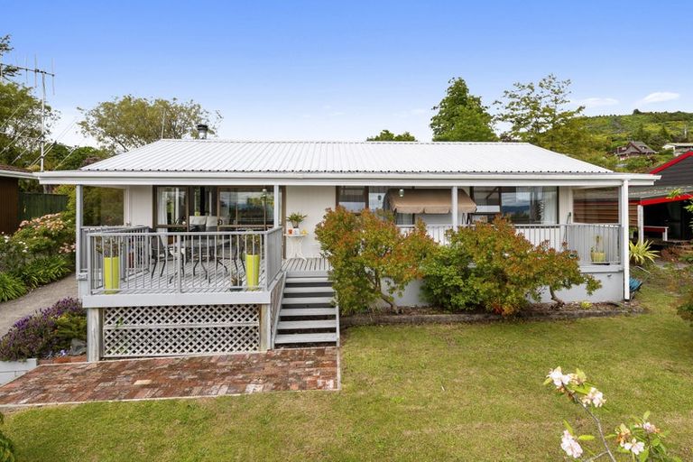 Photo of property in 25 Rangimoana Avenue, Motuoapa, Turangi, 3382
