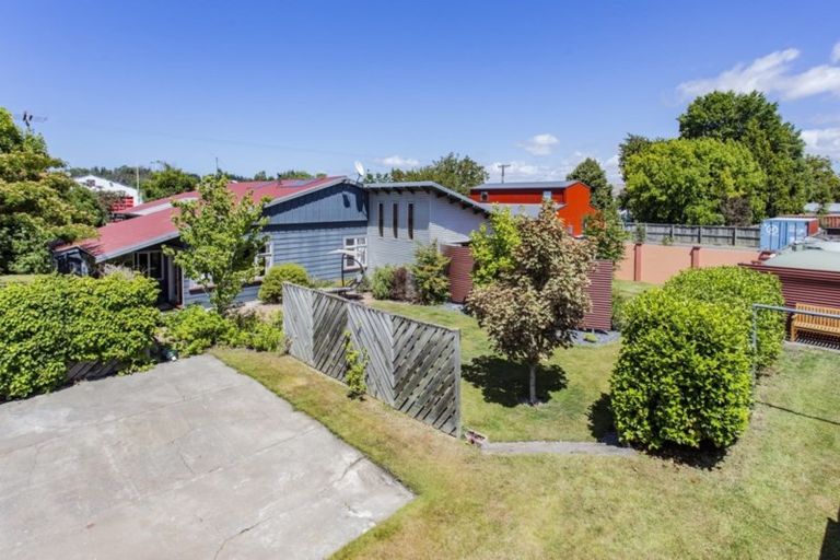 Photo of property in 1 Caverhill Road, Cheviot, 7310