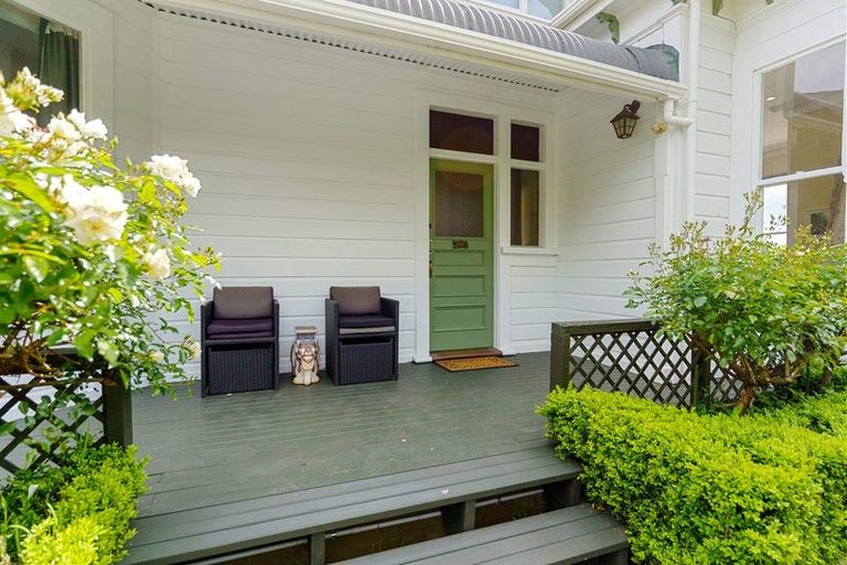 Photo of property in 119 Ratanui Road, Paraparaumu, 5032