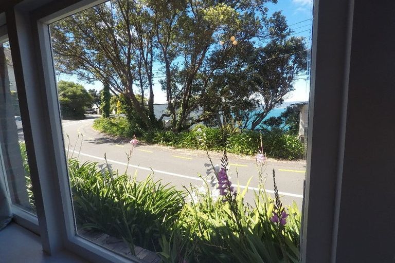 Photo of property in 40 Roseneath Terrace, Roseneath, Wellington, 6011