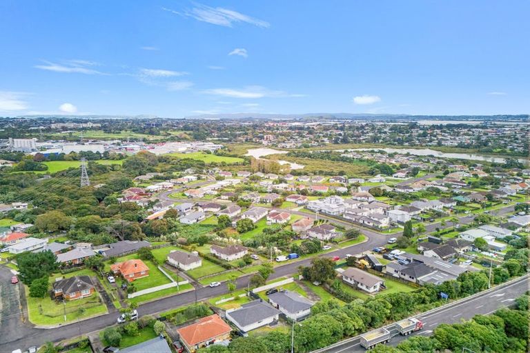 Photo of property in 35 Wymondley Road, Otara, Auckland, 2025