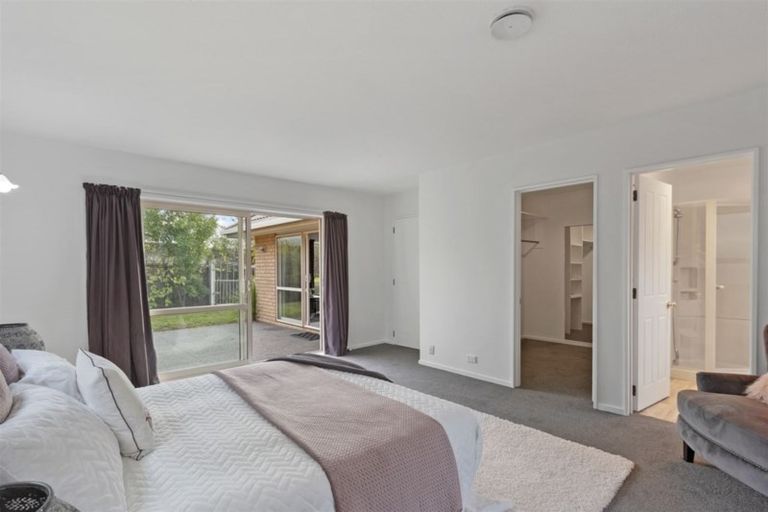 Photo of property in 19 Rempstone Drive, Halswell, Christchurch, 8025