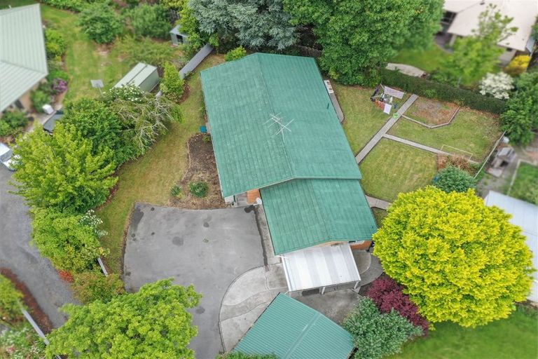 Photo of property in 13 Carters Terrace, Tinwald, Ashburton, 7700