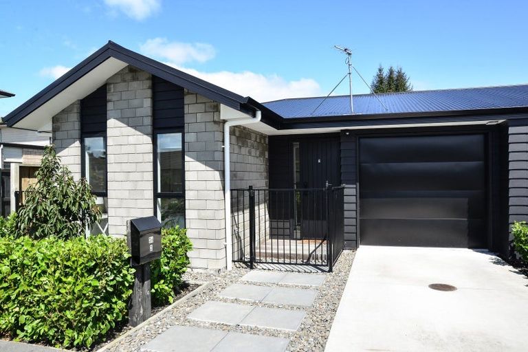 Photo of property in 2/36 Odette Street, Bader, Hamilton, 3206