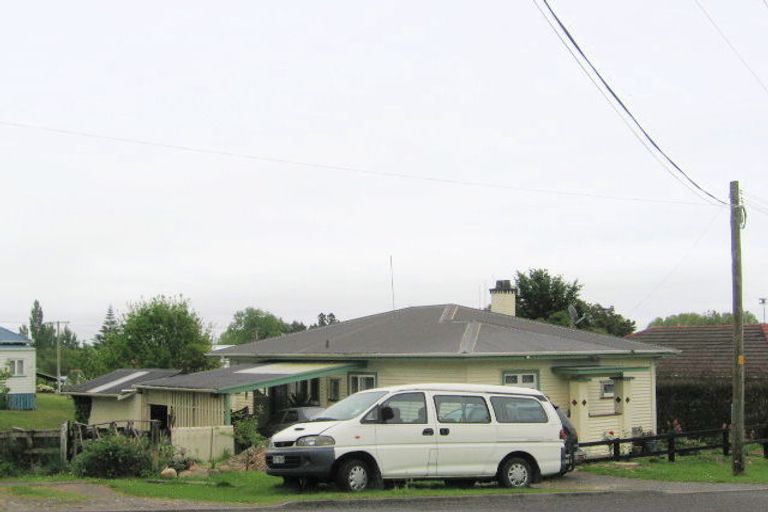 Photo of property in 39 Wood Street, Paeroa, 3600