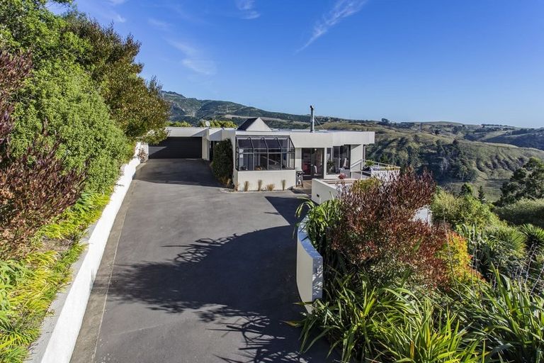 Photo of property in 15 Kiteroa Place, Cashmere, Christchurch, 8022