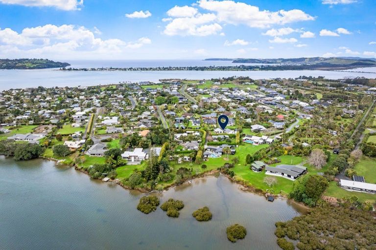 Photo of property in 95c Point Wells Road, Point Wells, Warkworth, 0986