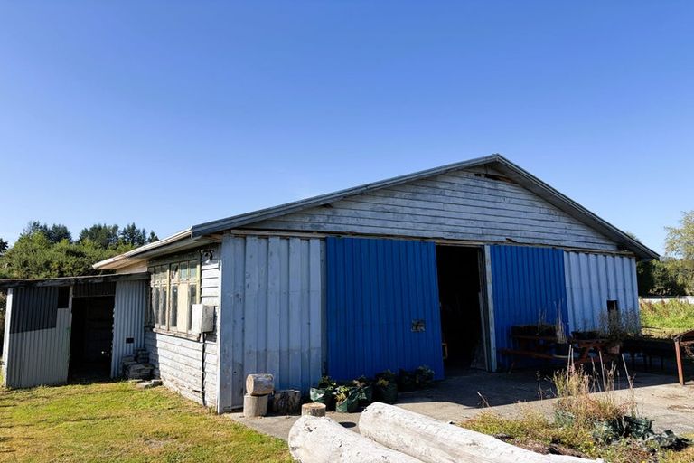 Photo of property in 250 Ikamatua, Ikamatua, Totara Flat, 7871