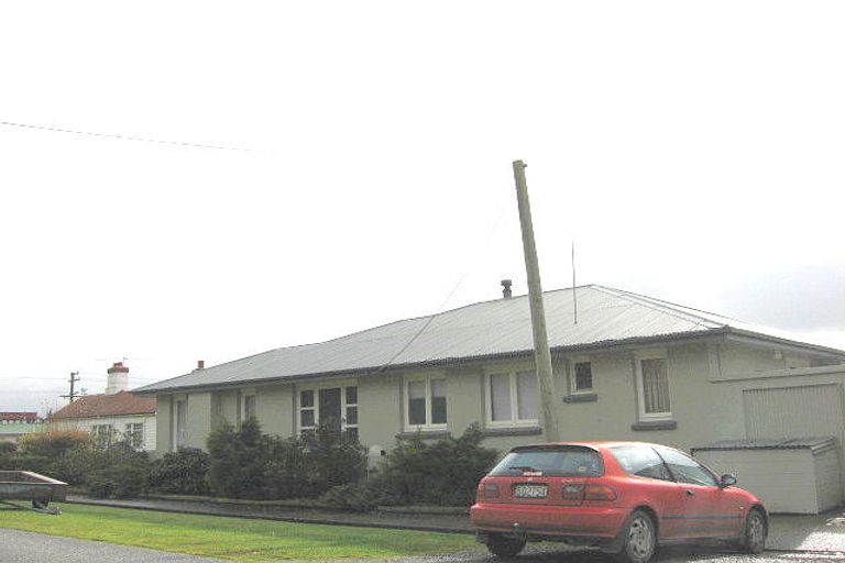 Photo of property in 3 Turner Street, Edendale, 9825