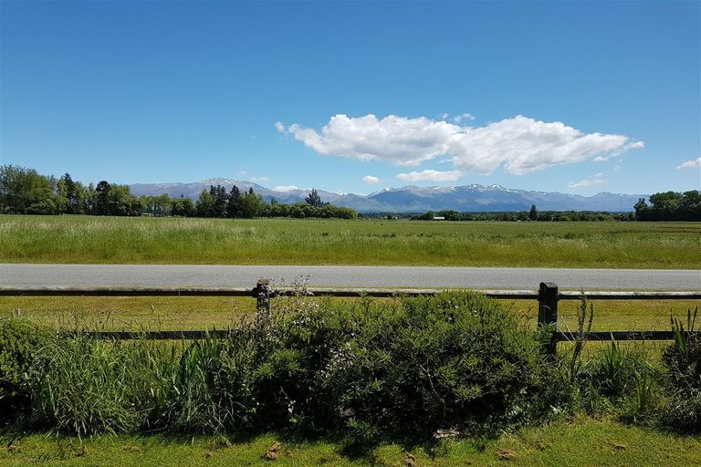 Photo of property in 145 School Road, Fairlie, 7925