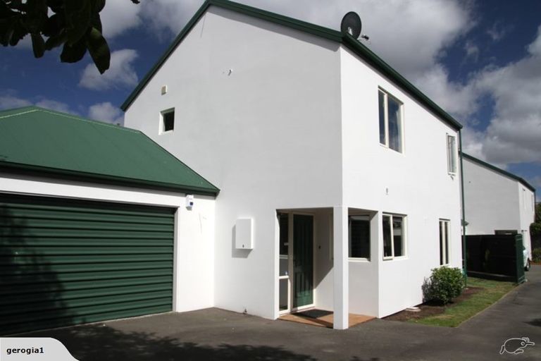 Photo of property in 40a Berwick Street, St Albans, Christchurch, 8014