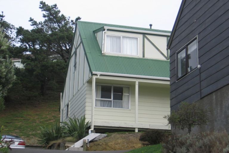 Photo of property in 90 Cunliffe Street, Churton Park, Wellington, 6037