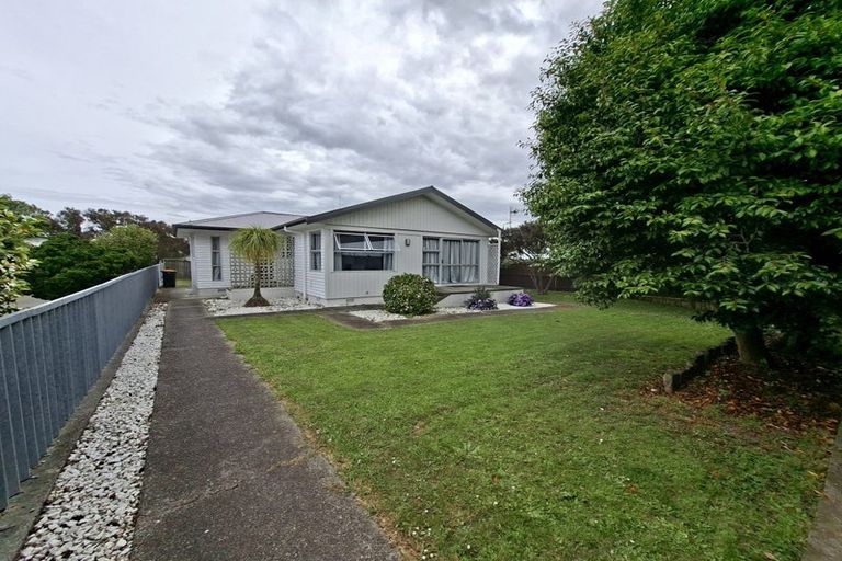 Photo of property in 226 Milson Line, Milson, Palmerston North, 4414