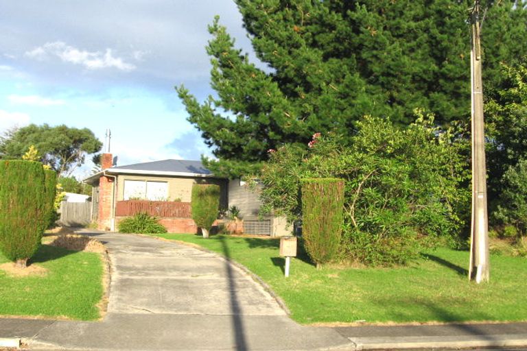 Photo of property in 46 Amberley Avenue, Te Atatu South, Auckland, 0610